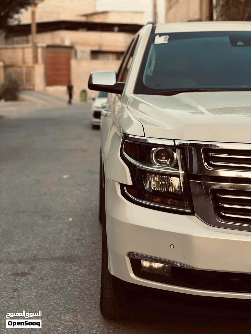 شيفروليه اخرى