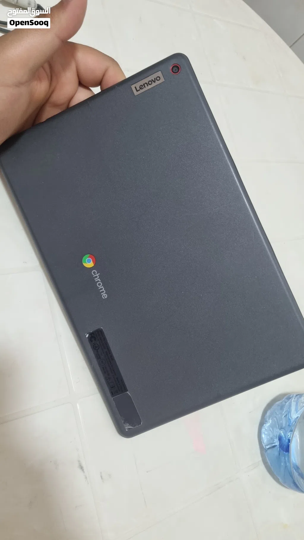 tablet Lenovo