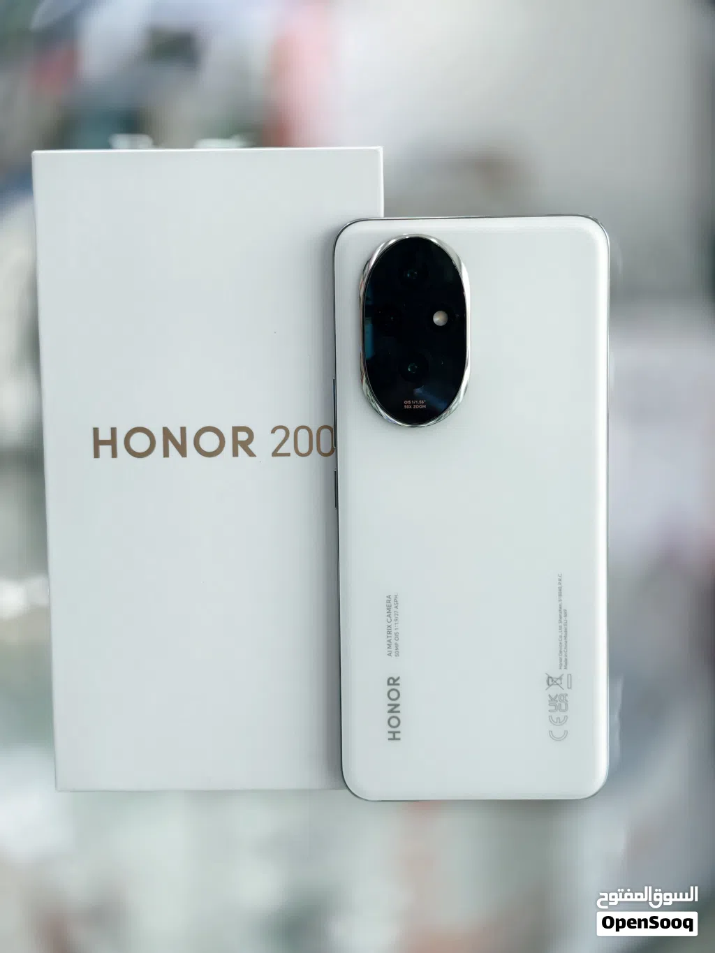 Honor 200 12/256GB