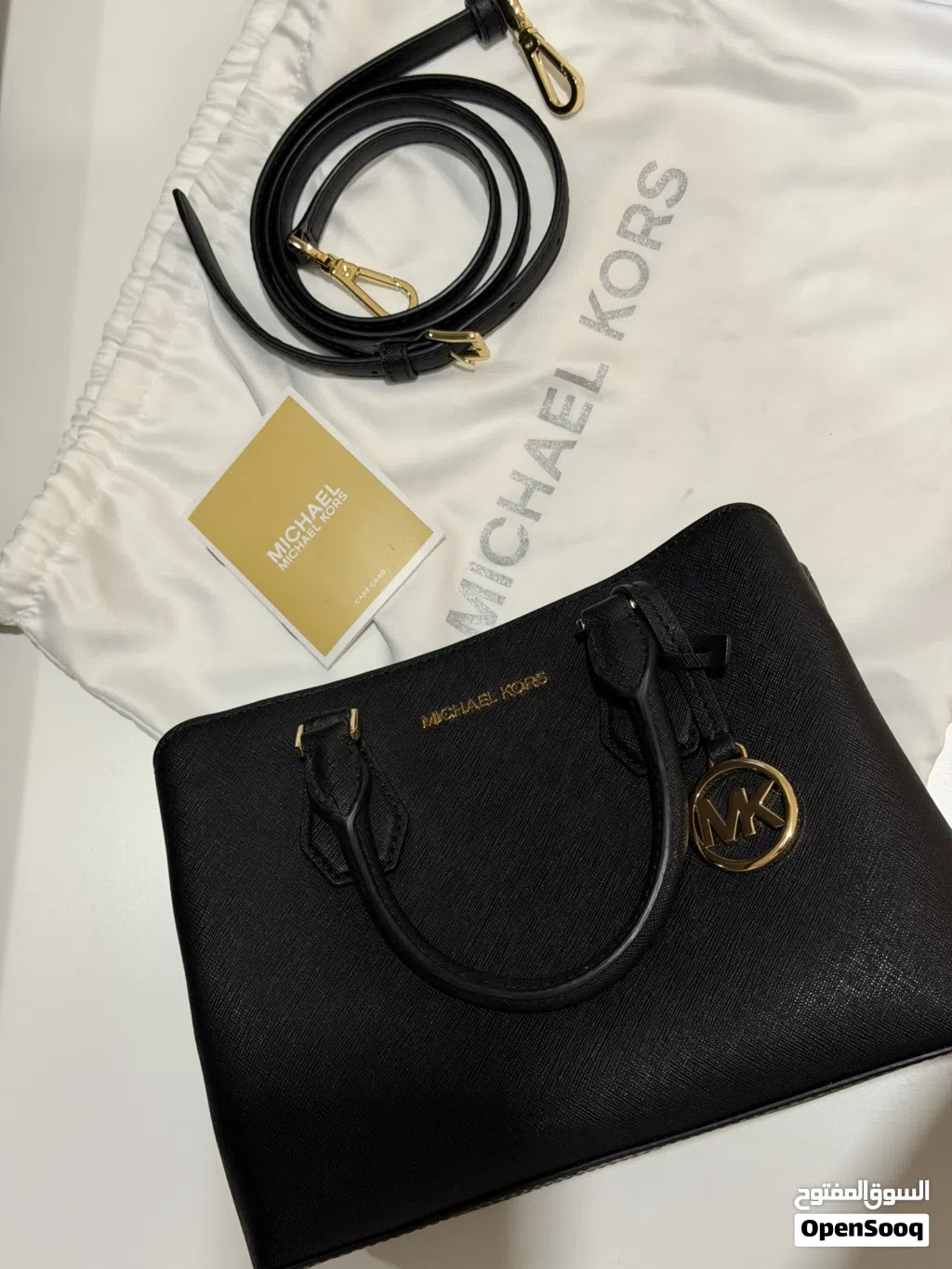 Michael Kors bag