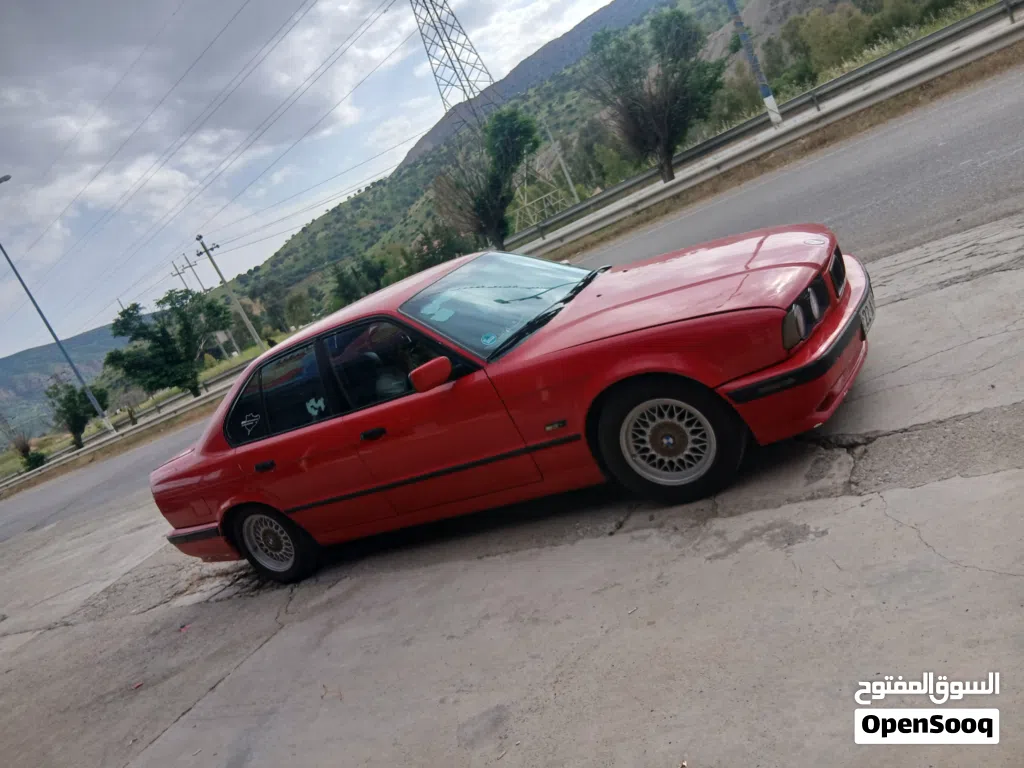 BMW Other