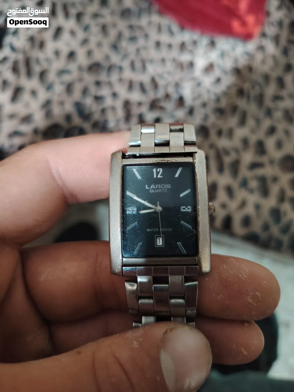 ساعات للبيع ب اسعار منتازه جدا