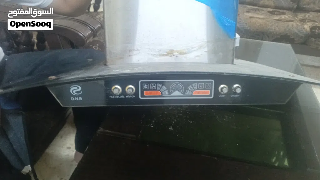 فلتر شفاط مطبخ