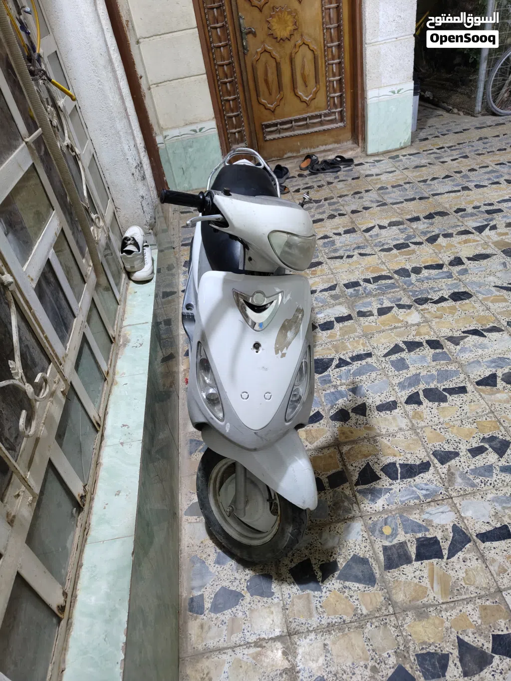 Yamaha XMAX