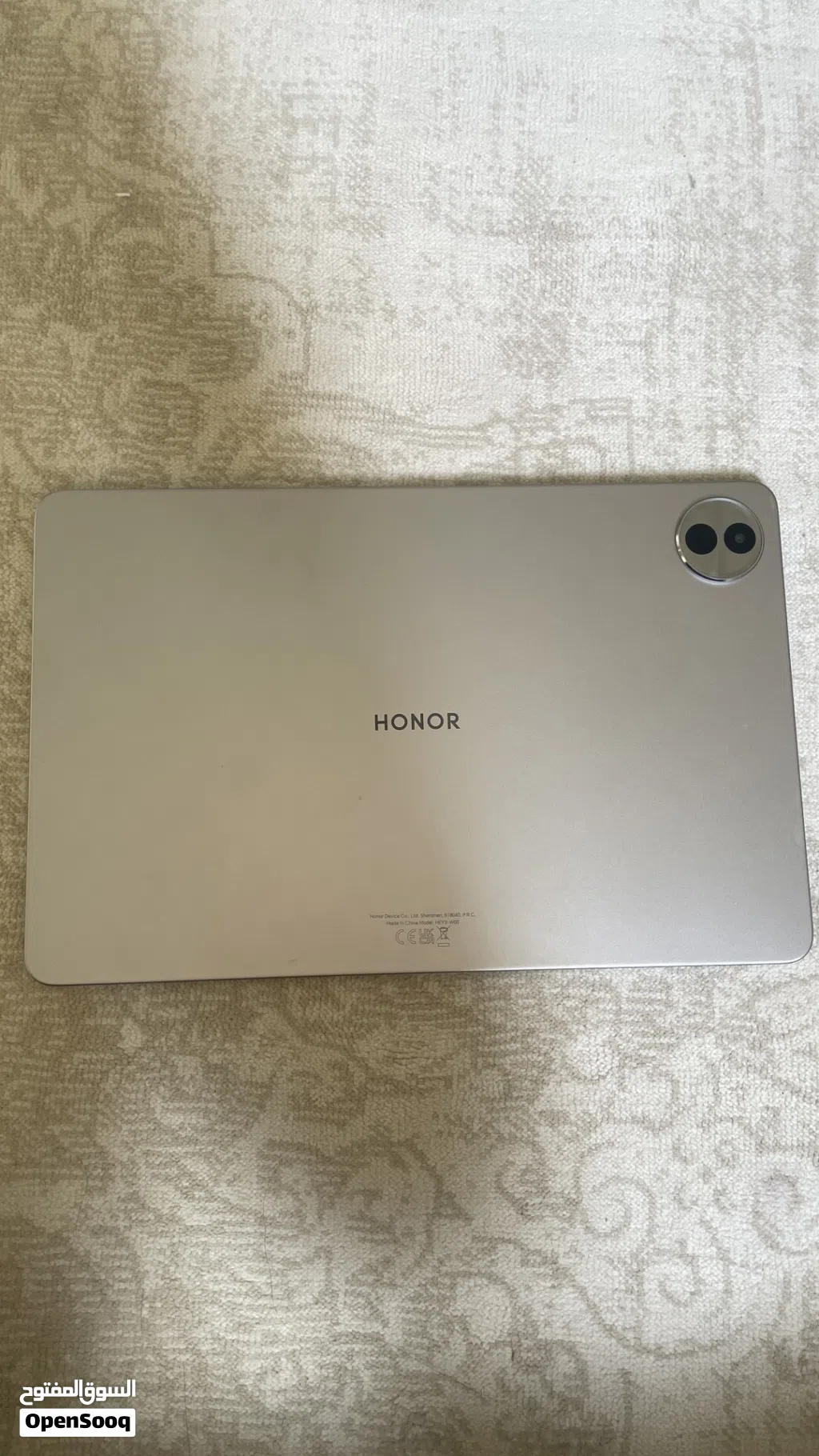 HONOR Pad 10 256GB