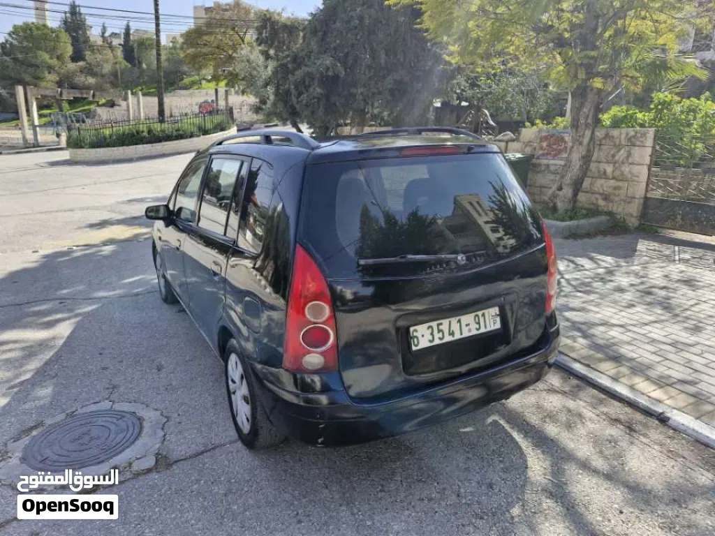 Mazda 323