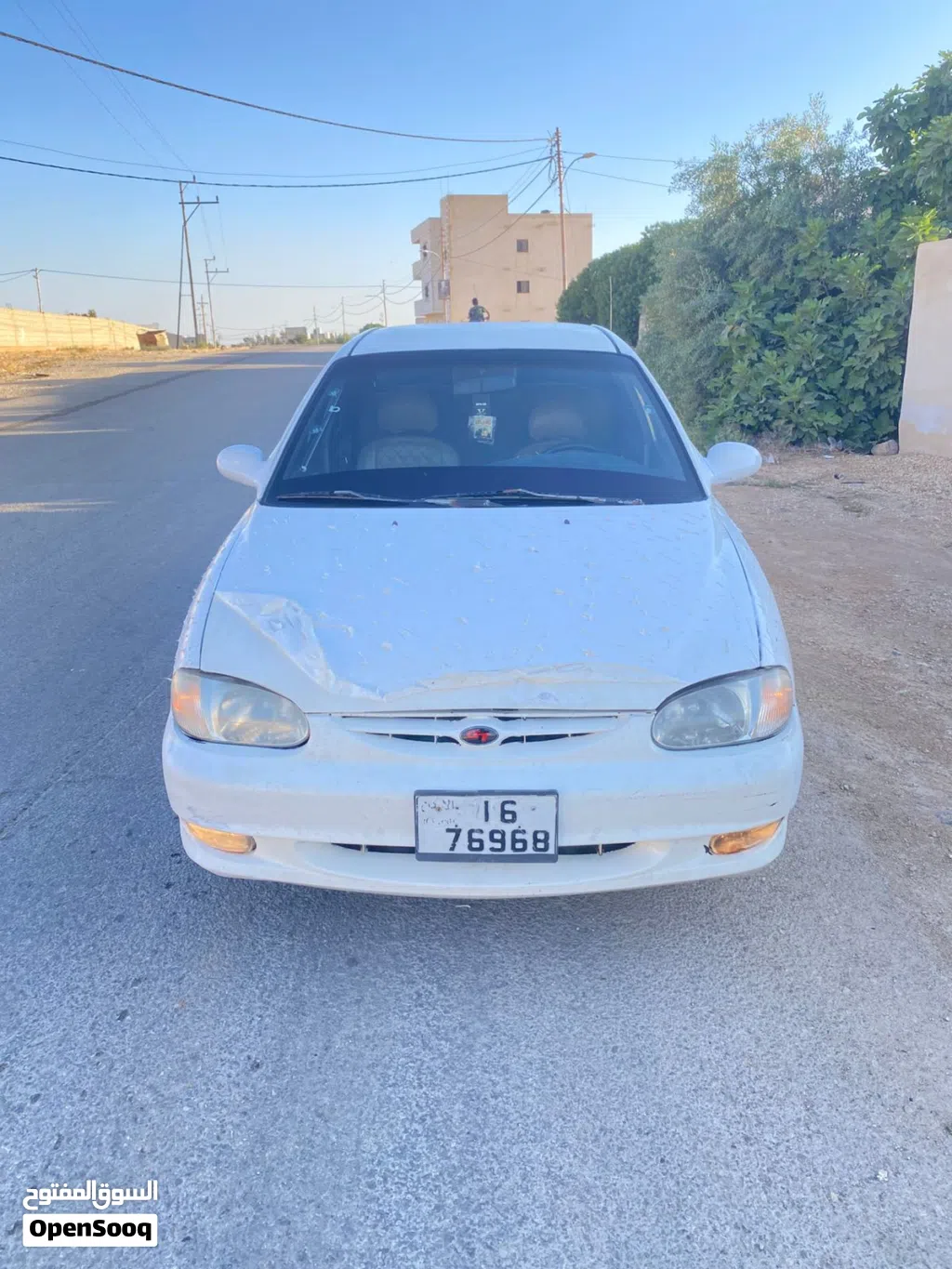 كيا سيفيا 2