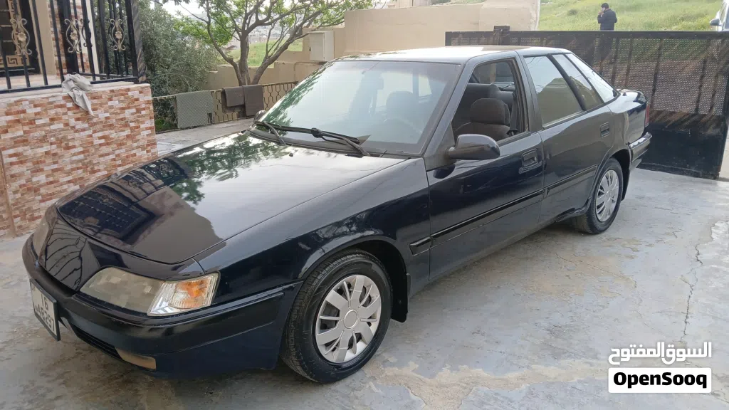 دايو اسبيرو