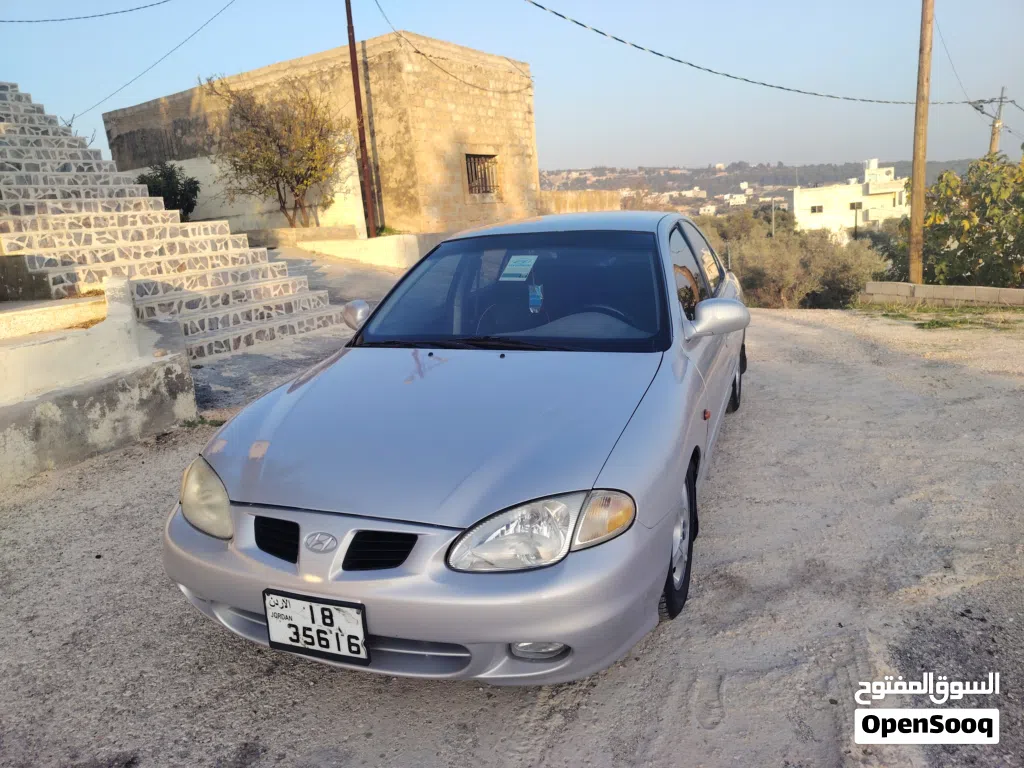 Hyundai Avante Limited