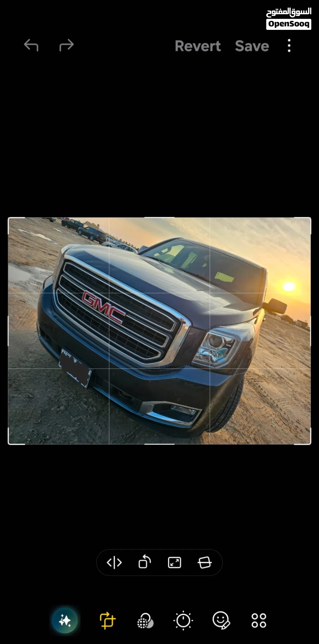 GMC Yukon SLE