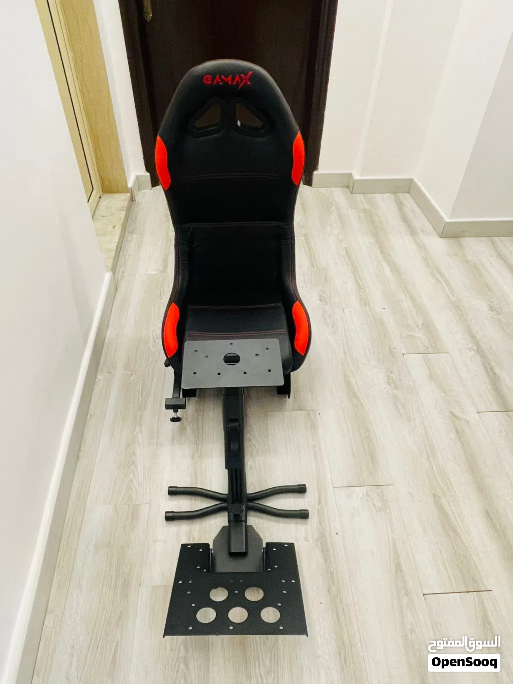 new condition