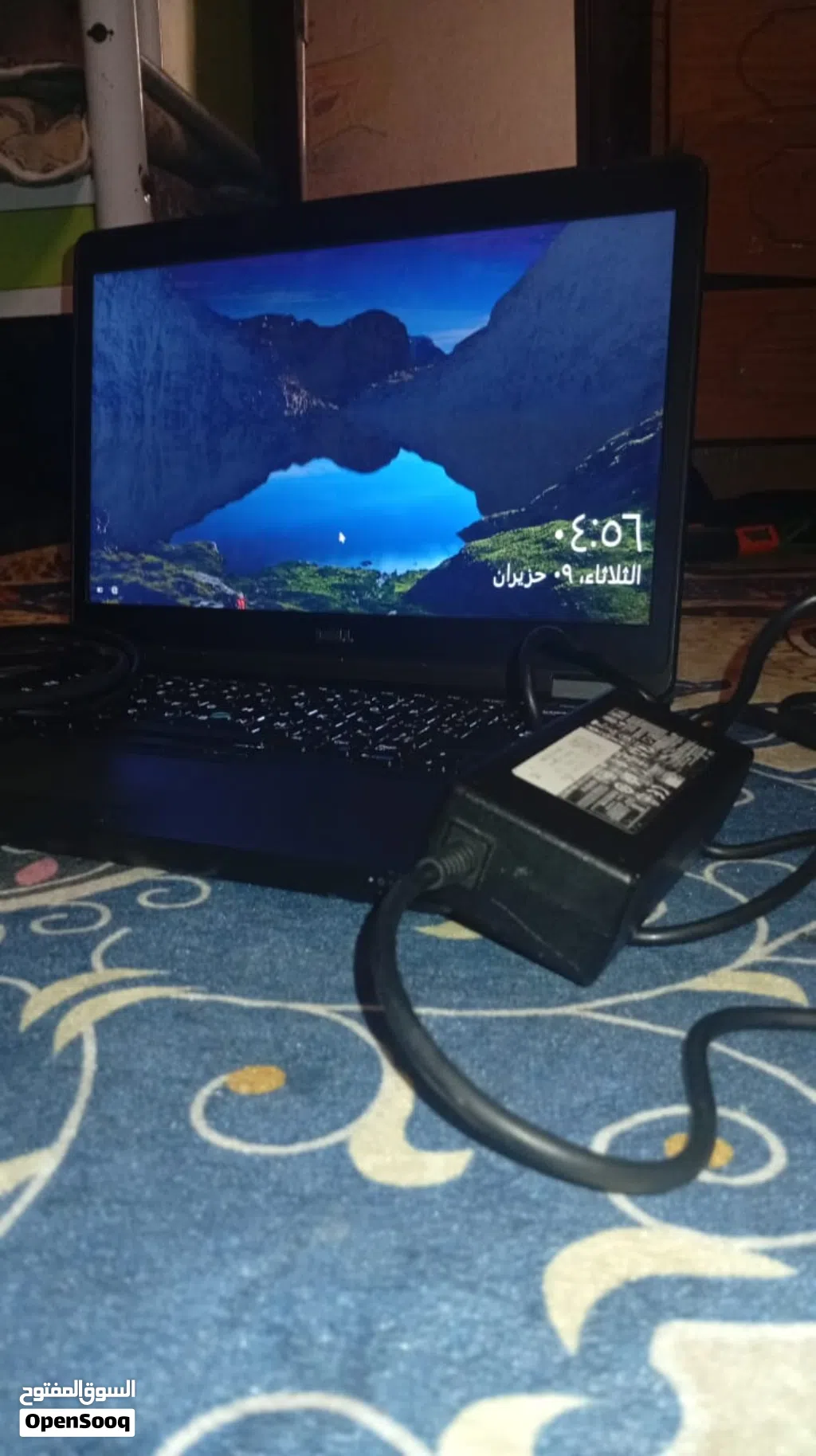 لابتوب Dell Latitude E5470 للبيع