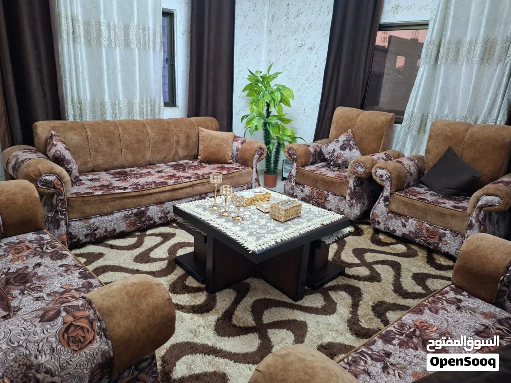 طقم كنب للبيع