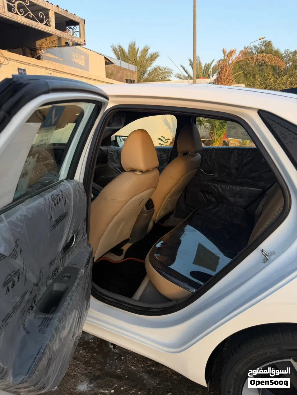هيونداي النترا SE