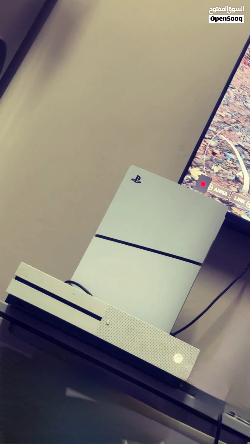 اكس بوكس ون إس