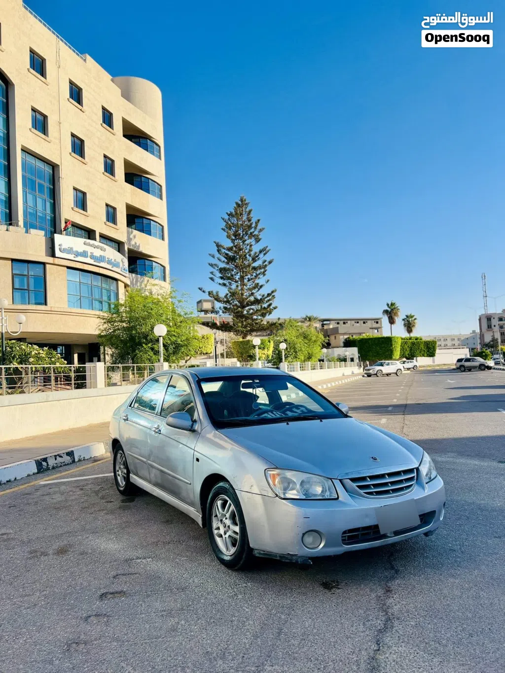 Kia Cerato EX
