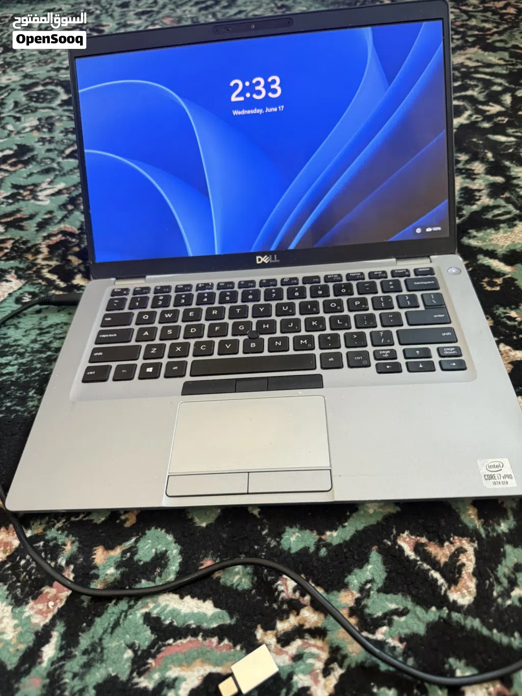 لابتوب Dell Latitude 5410 – مواصفات عالية وبسعر مناسب!