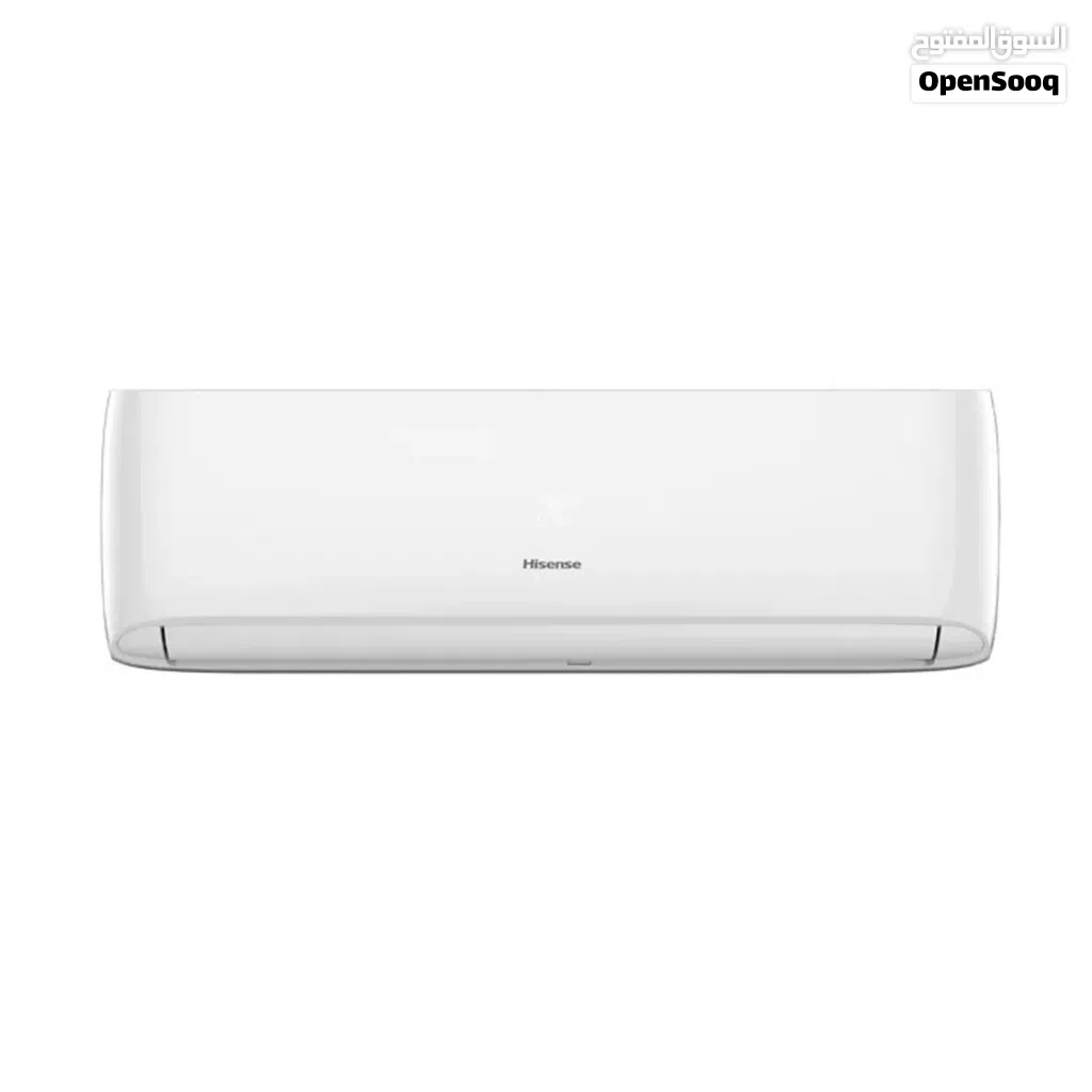 Hisense 2.5 Ton Inverter T3 Split Air Conditioner