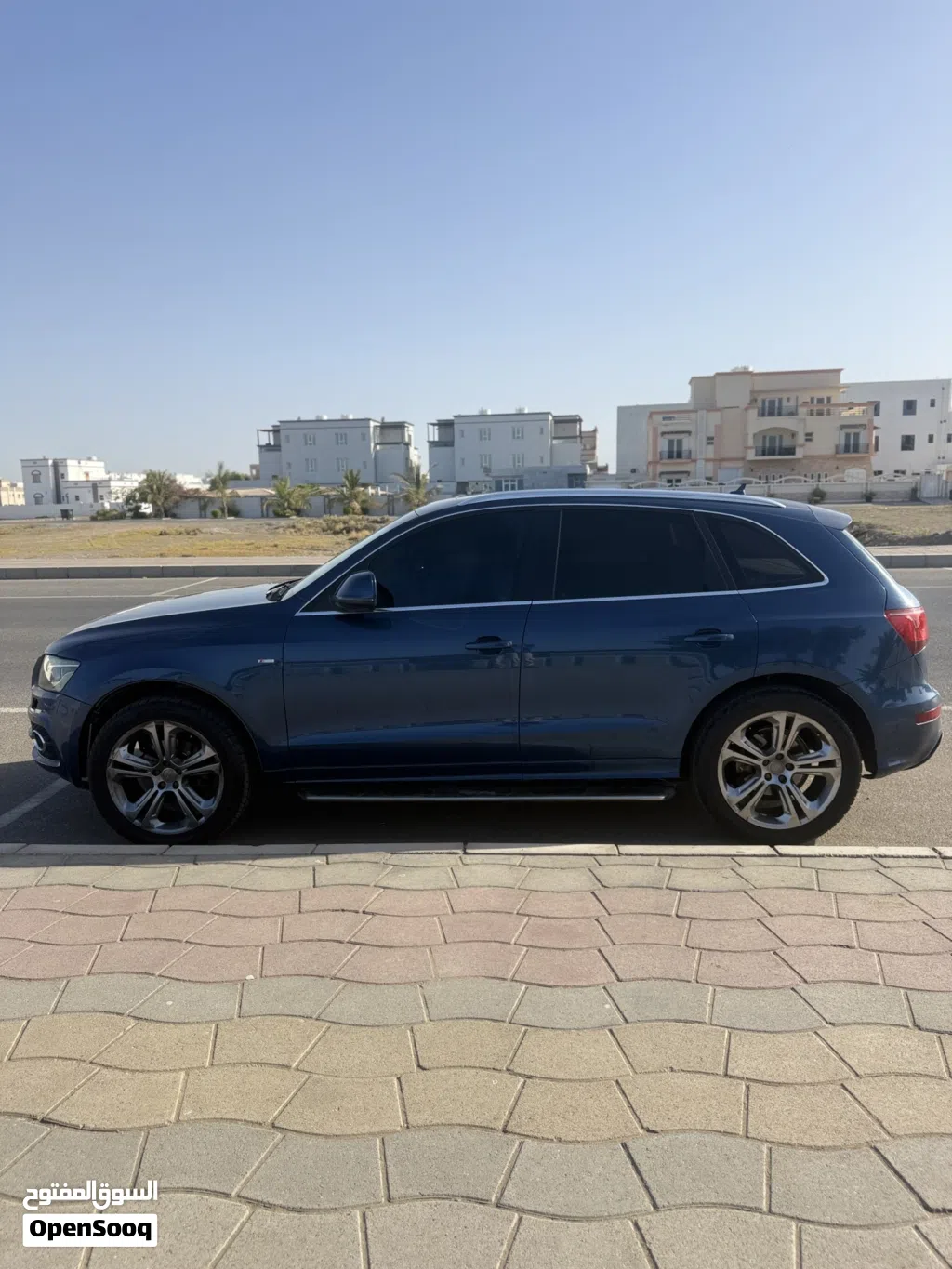 Audi Q5 Q5 Sportback