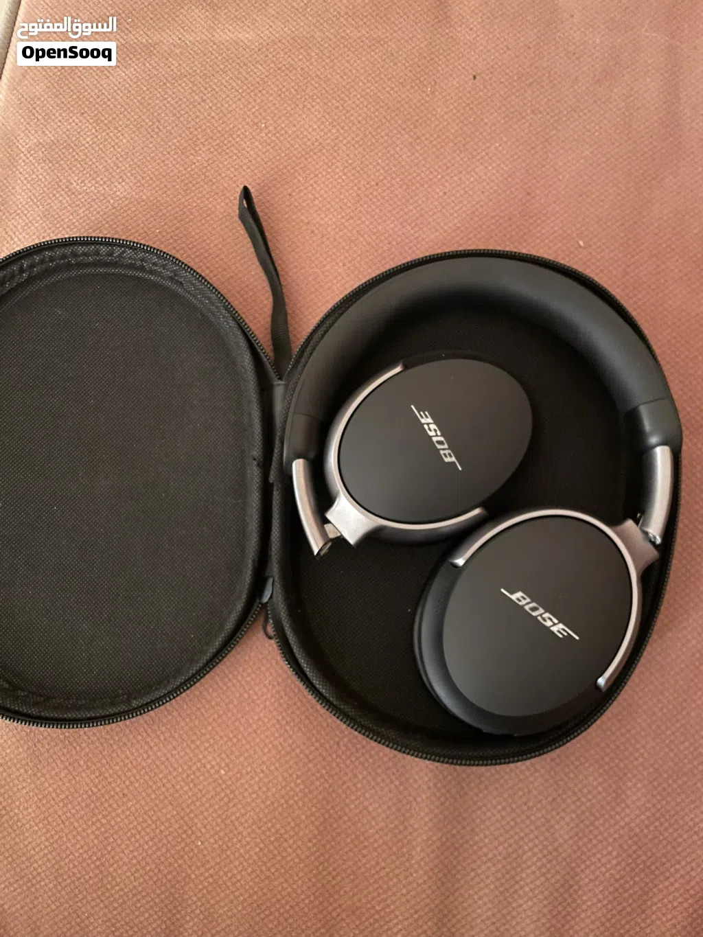 Bose quiet comfort ultra