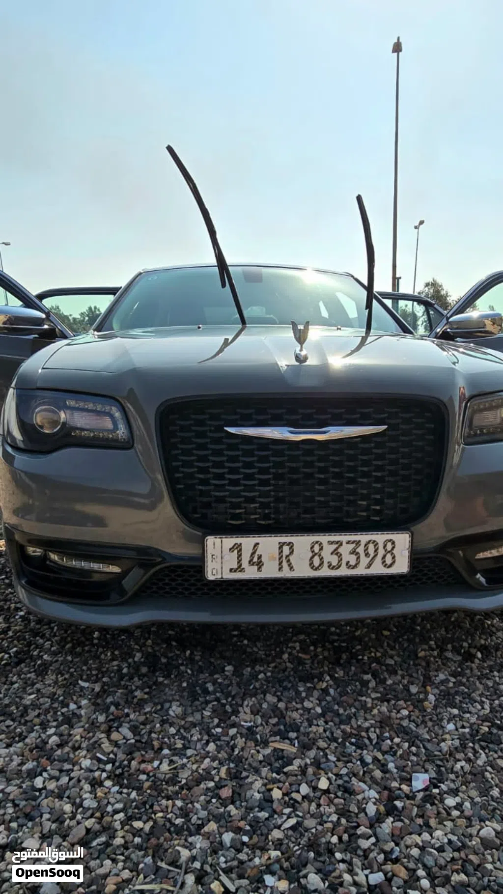 Chrysler 300 300S V6