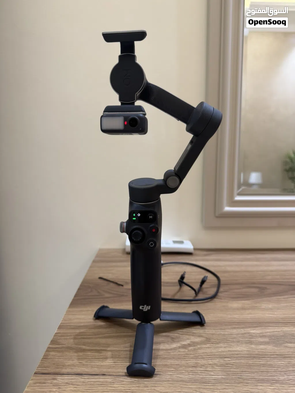 اوزمو موبايل للبيع DJI Osmo Mobile 7P