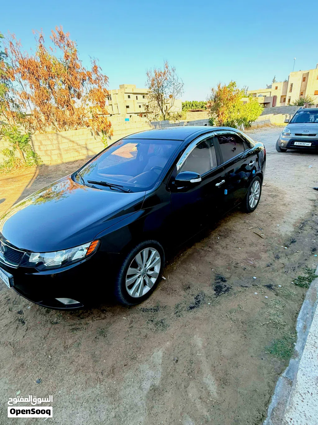 Kia Forte LX
