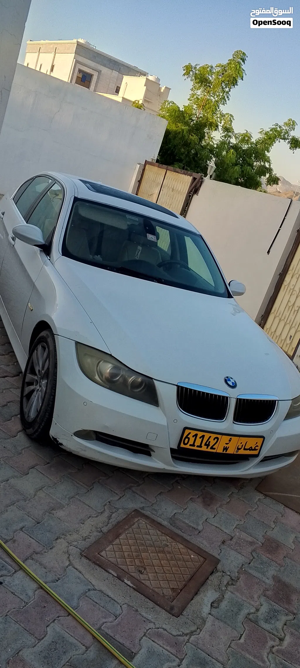 BMW 3 Series 330
