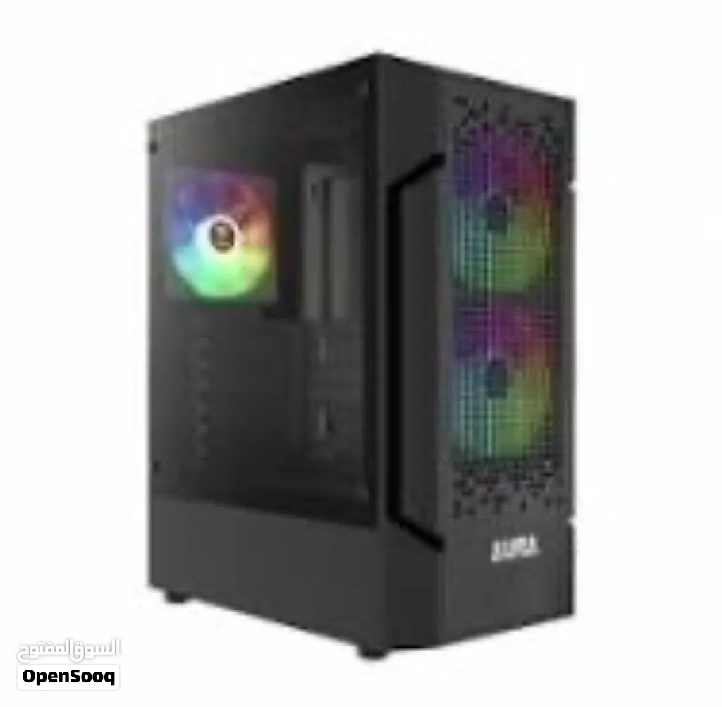 مطلوب gaming pc بميزانية 400 دينار اردني