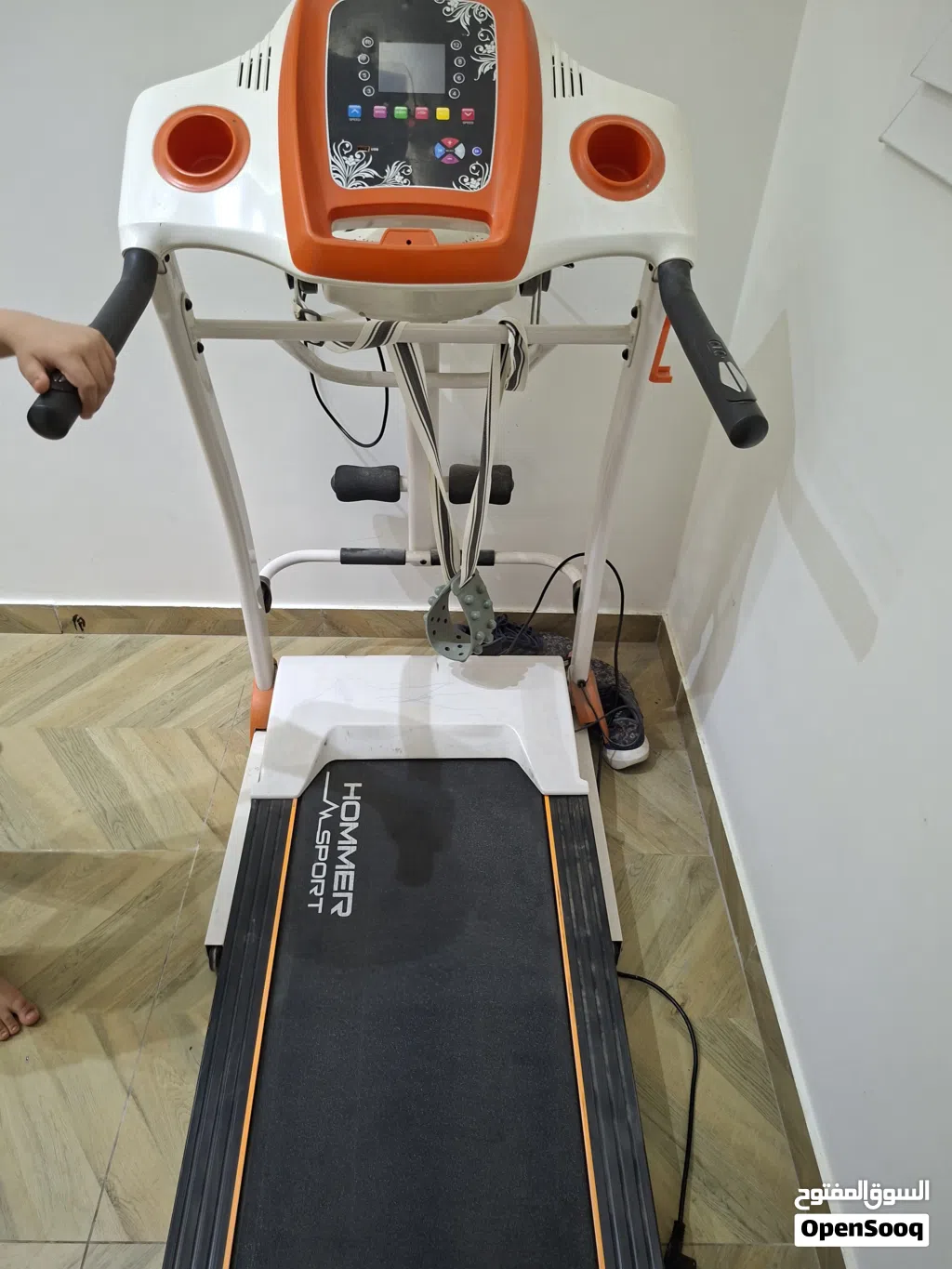 سير كهربائي للبيع