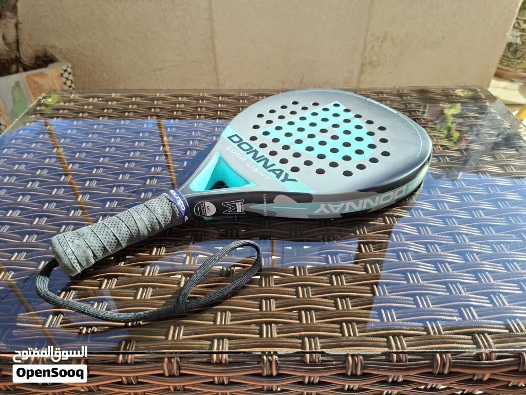 Donnay Luna Light Padel racket