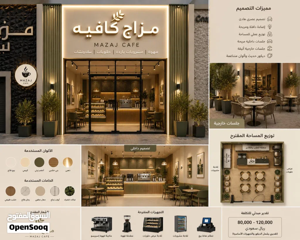 مطلوب ممول لمشروع ناجح تعال اقرا التفاصيل