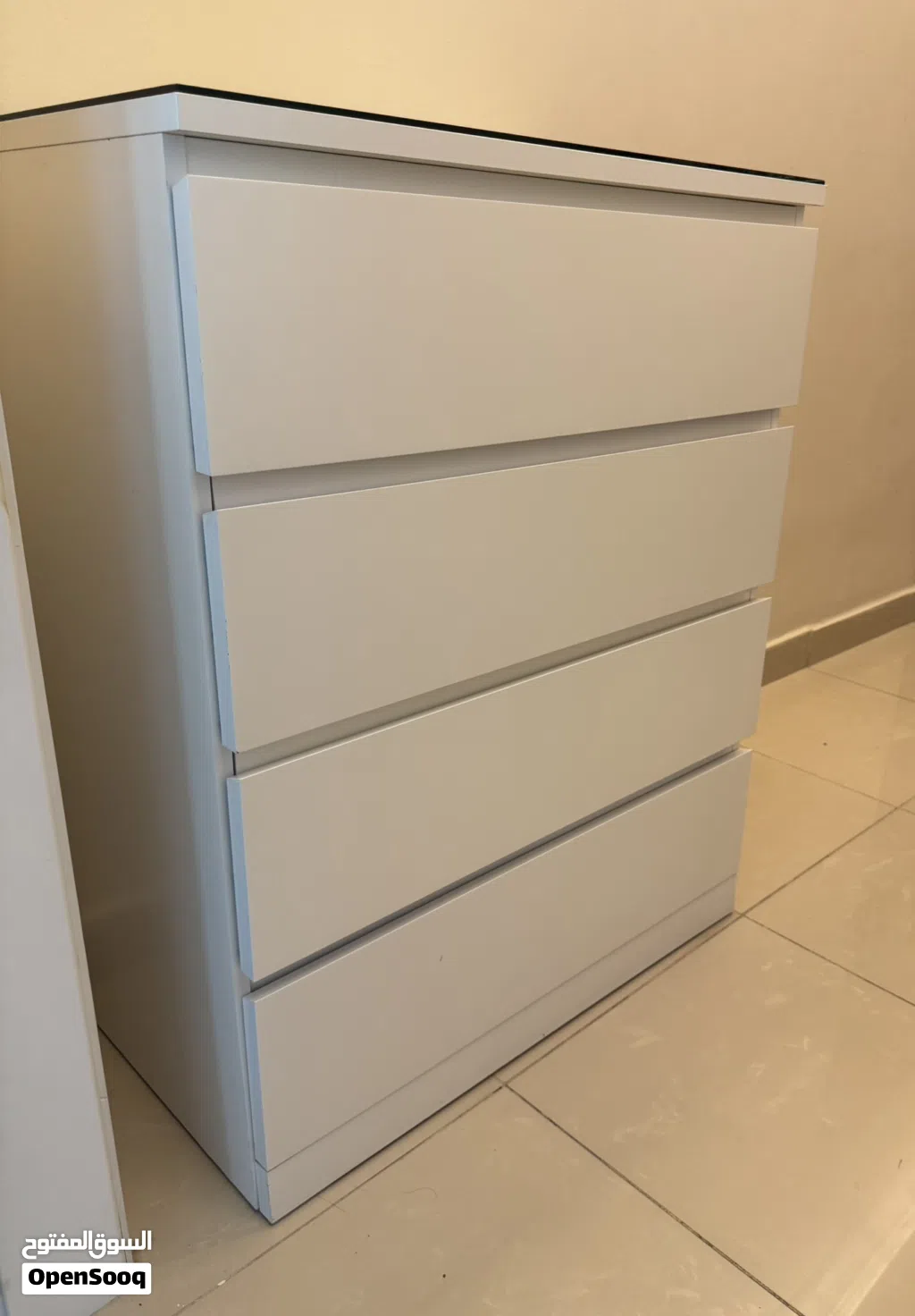 وحده ادراج ايكا