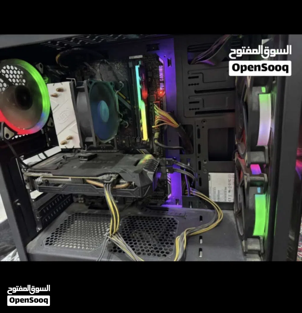 PC GAMEING