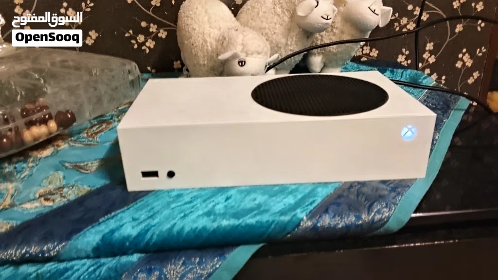 Xbox S used perfect condition