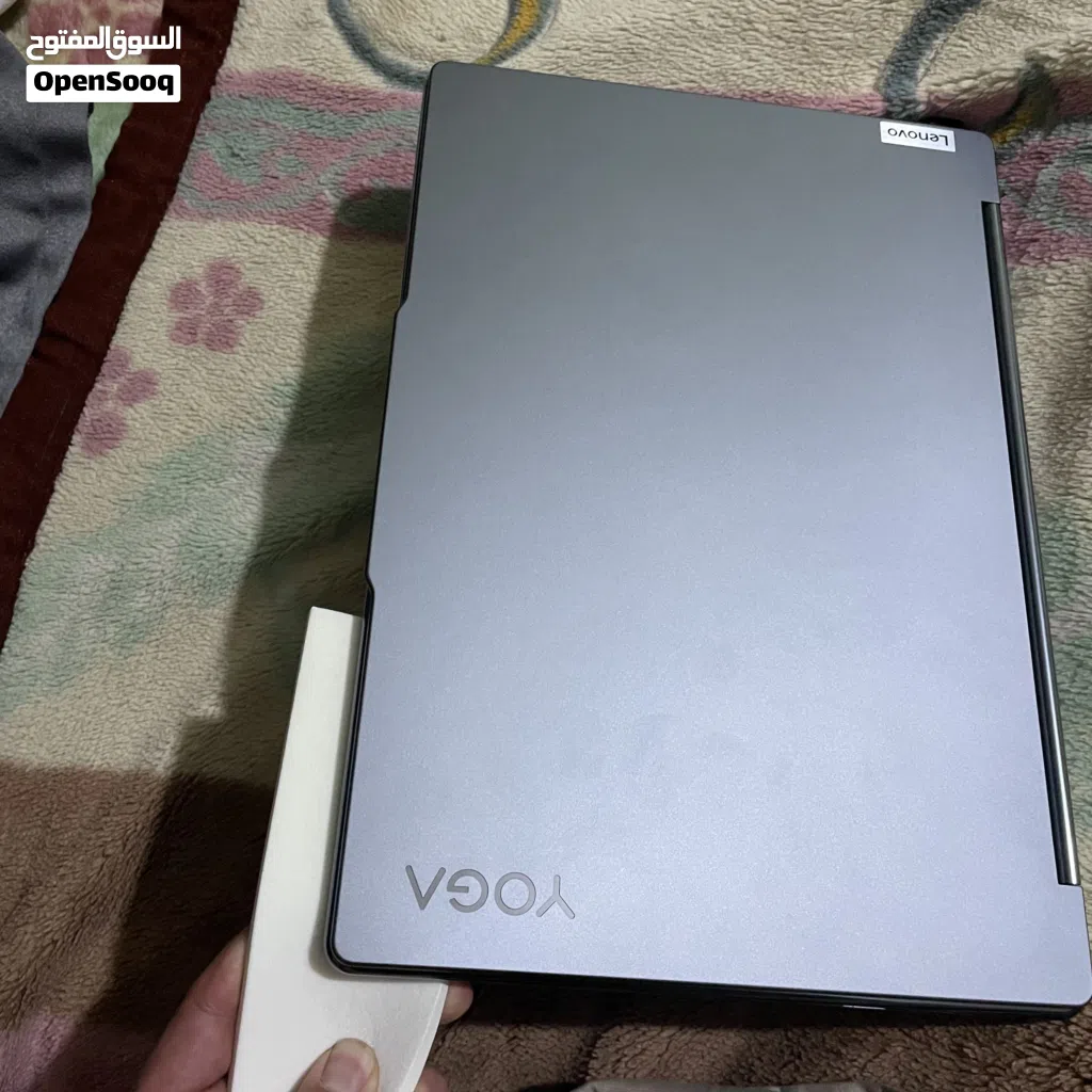 Lenovo Yoga 9i الجيل الجديد 2-in-1 - بحالة الوكالة