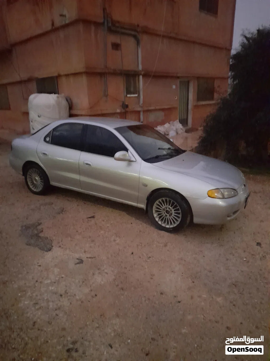 هيونداي افانتي Standard