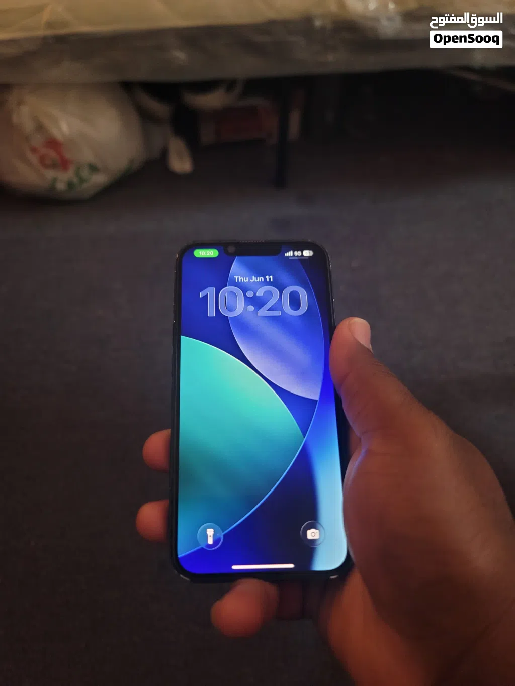 I phone 13