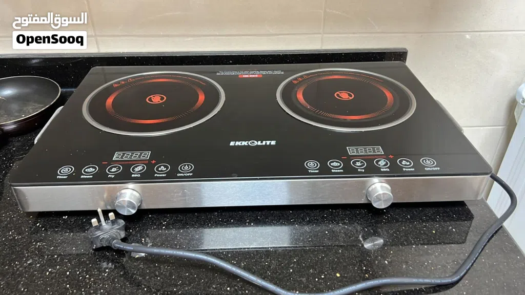 Electric Stove for sale.