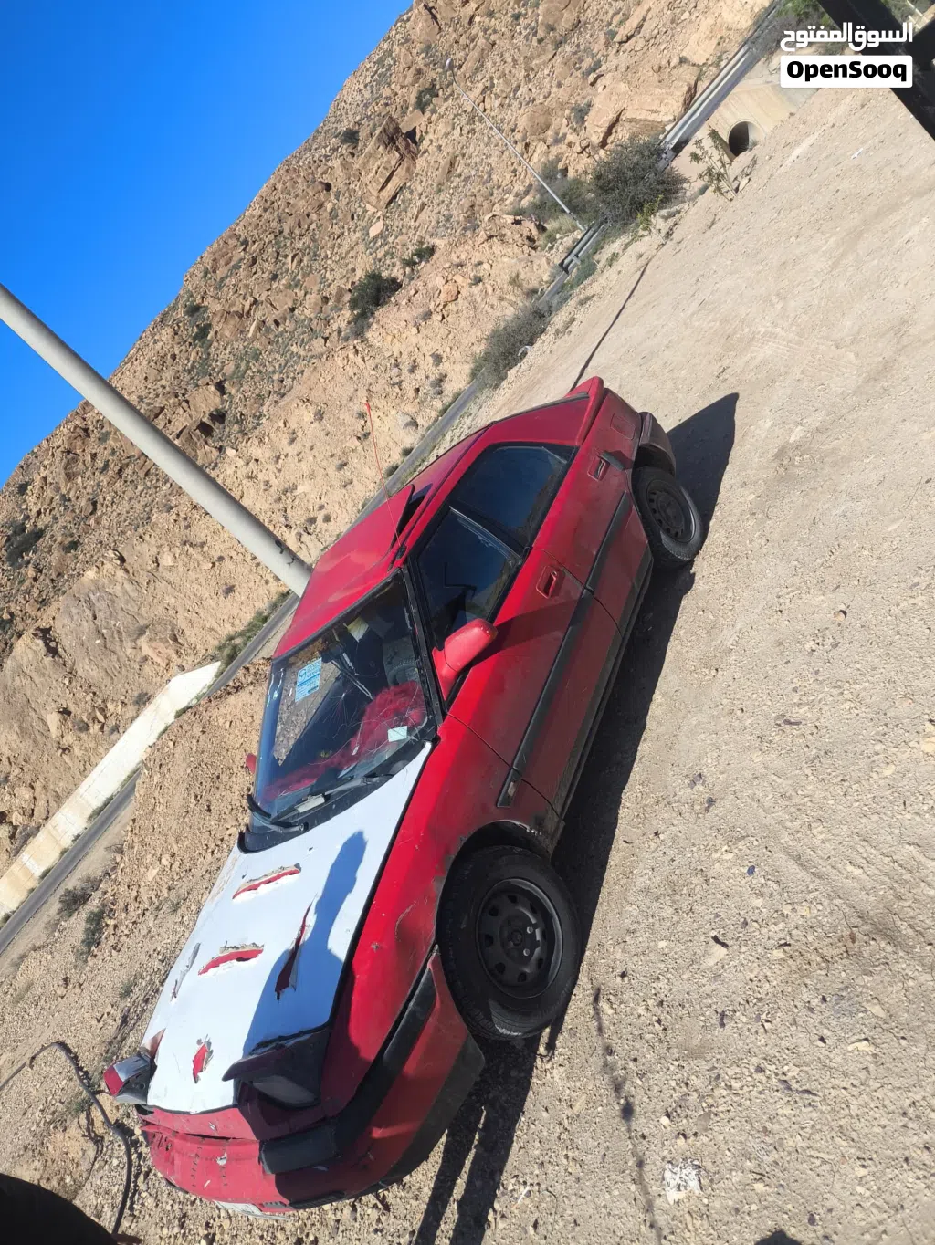 مازدا 323