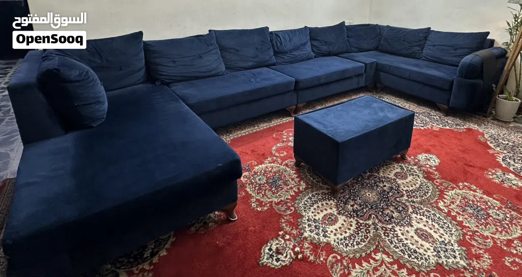 كورنر نيلي