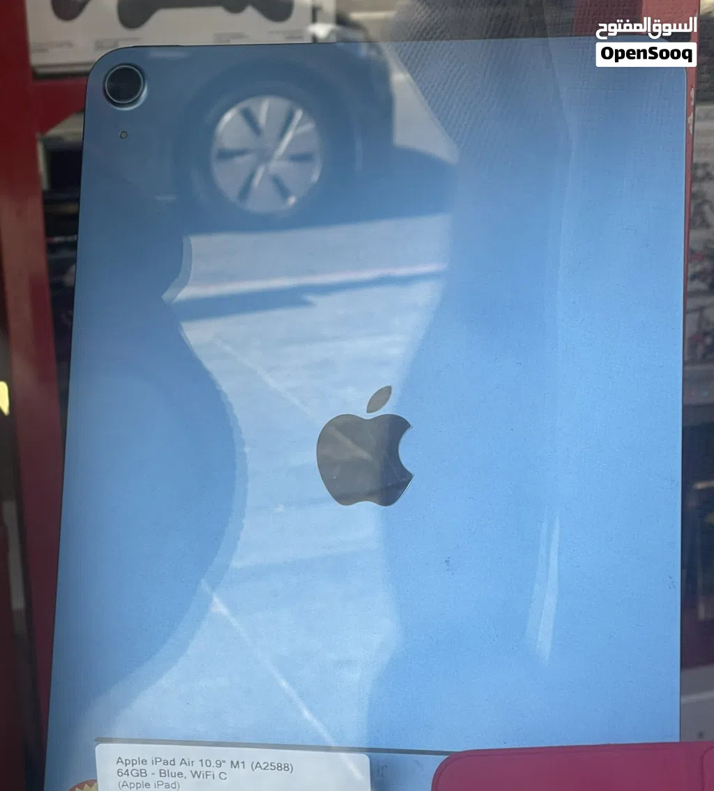 ايباد Apple iPad Air 10.9" M1 (A2588) للبيع