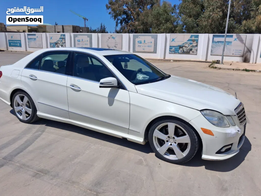مرسيدس بنز الفئة-C C 350