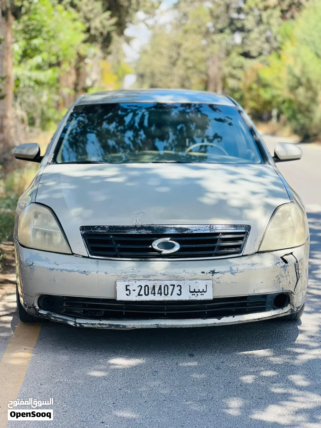 Samsung SM5