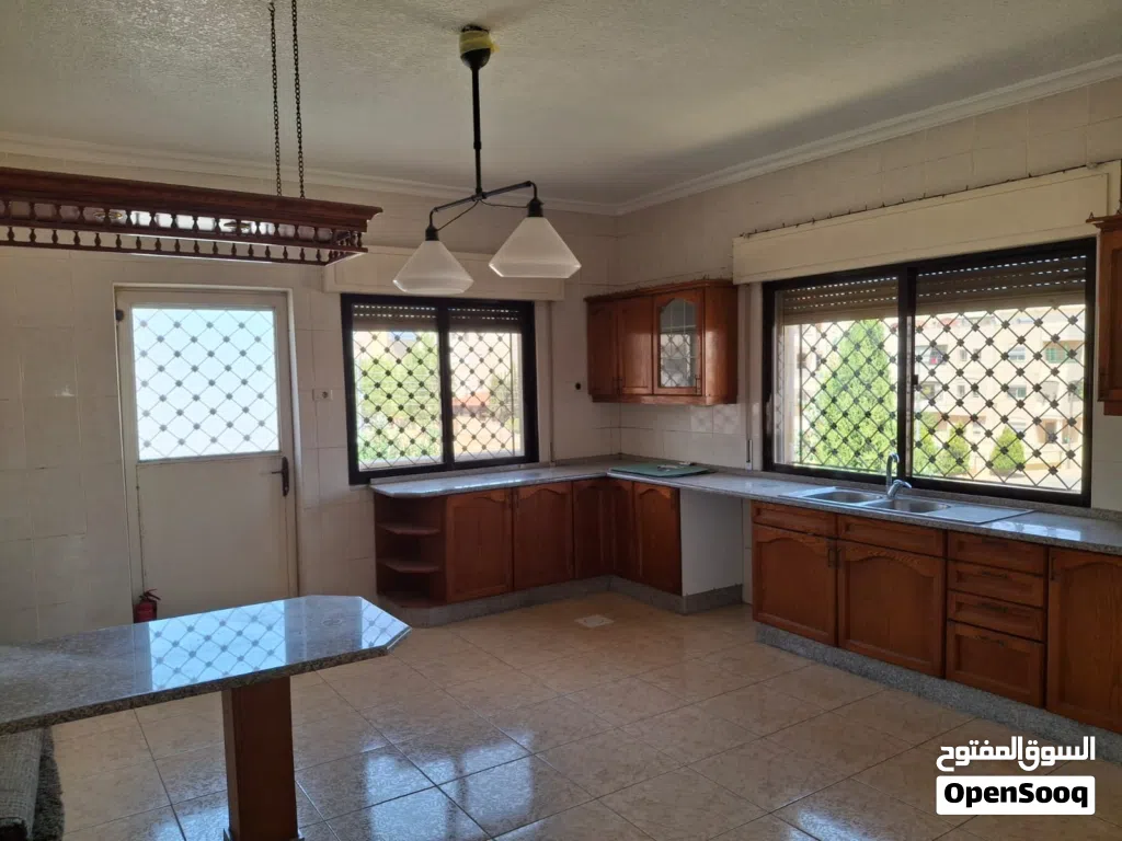 Flat Apartment for Rent at AlBayader near the 8th Circle and Airport Road
