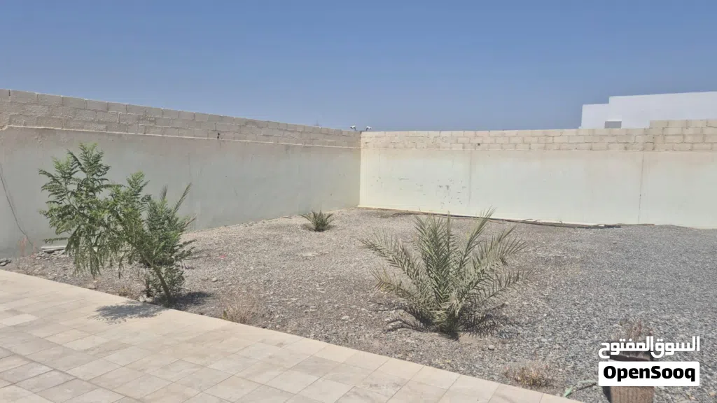 منزل الأيجار في الفليج ولاية بركا