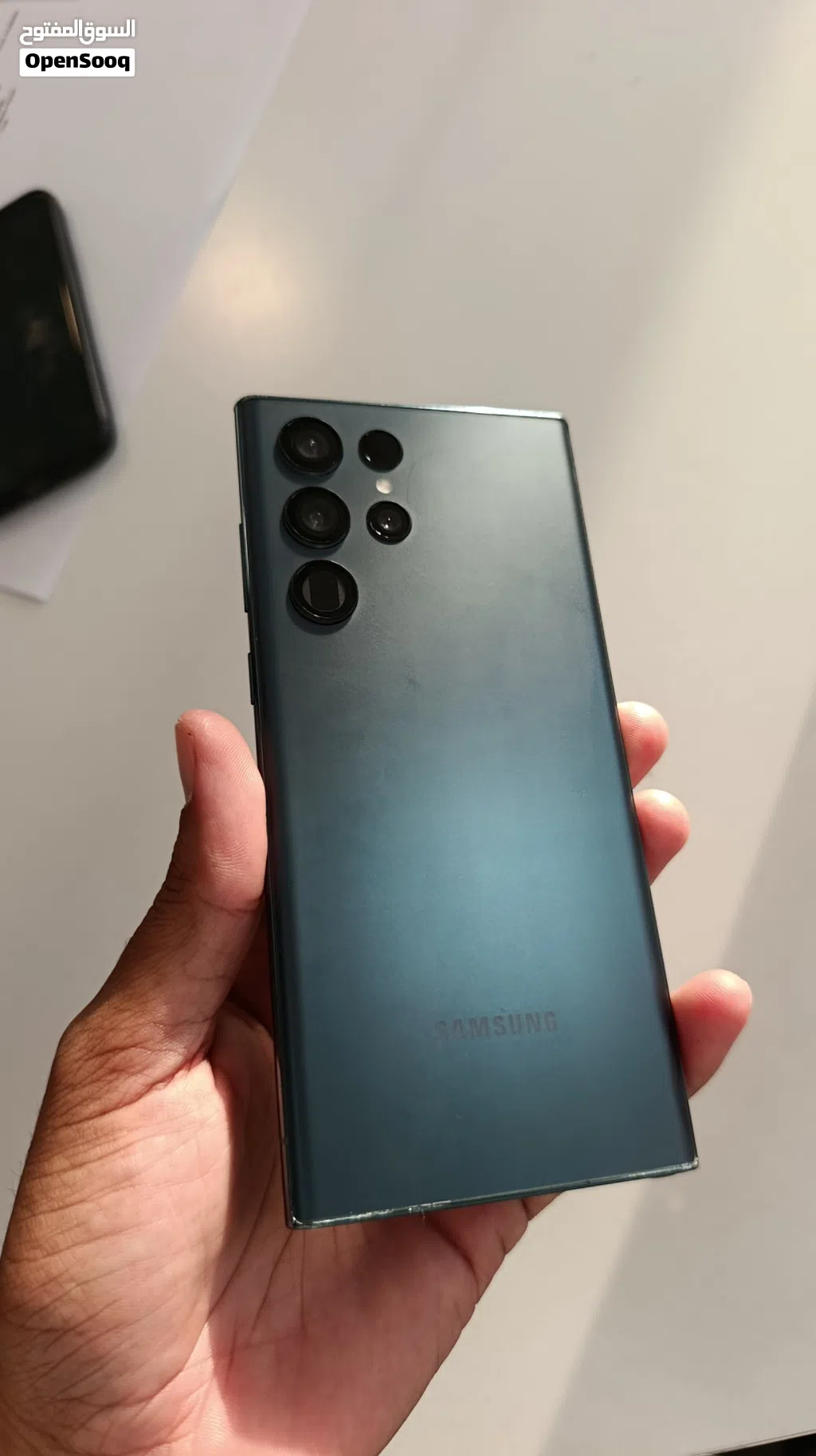Samsung S22 Ultra 256gb 12ram 5G