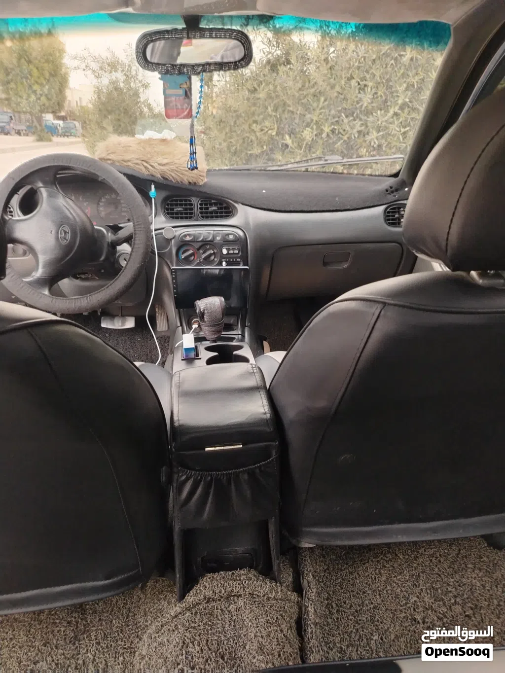 هيونداي افانتي Standard
