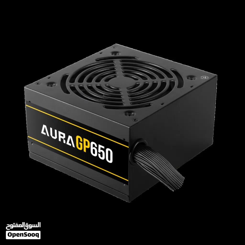 مطلوب باور سبلاي بسعر مناسب 650w