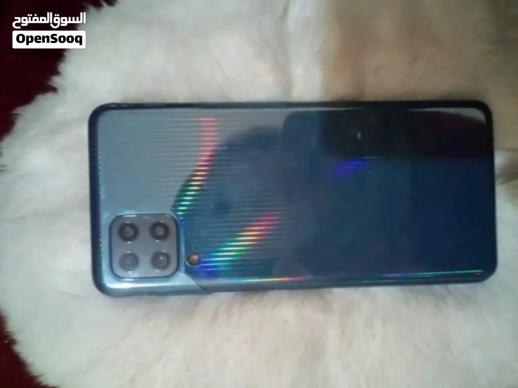 M32سامسونج جلاكسي Samsung Galaxy M32